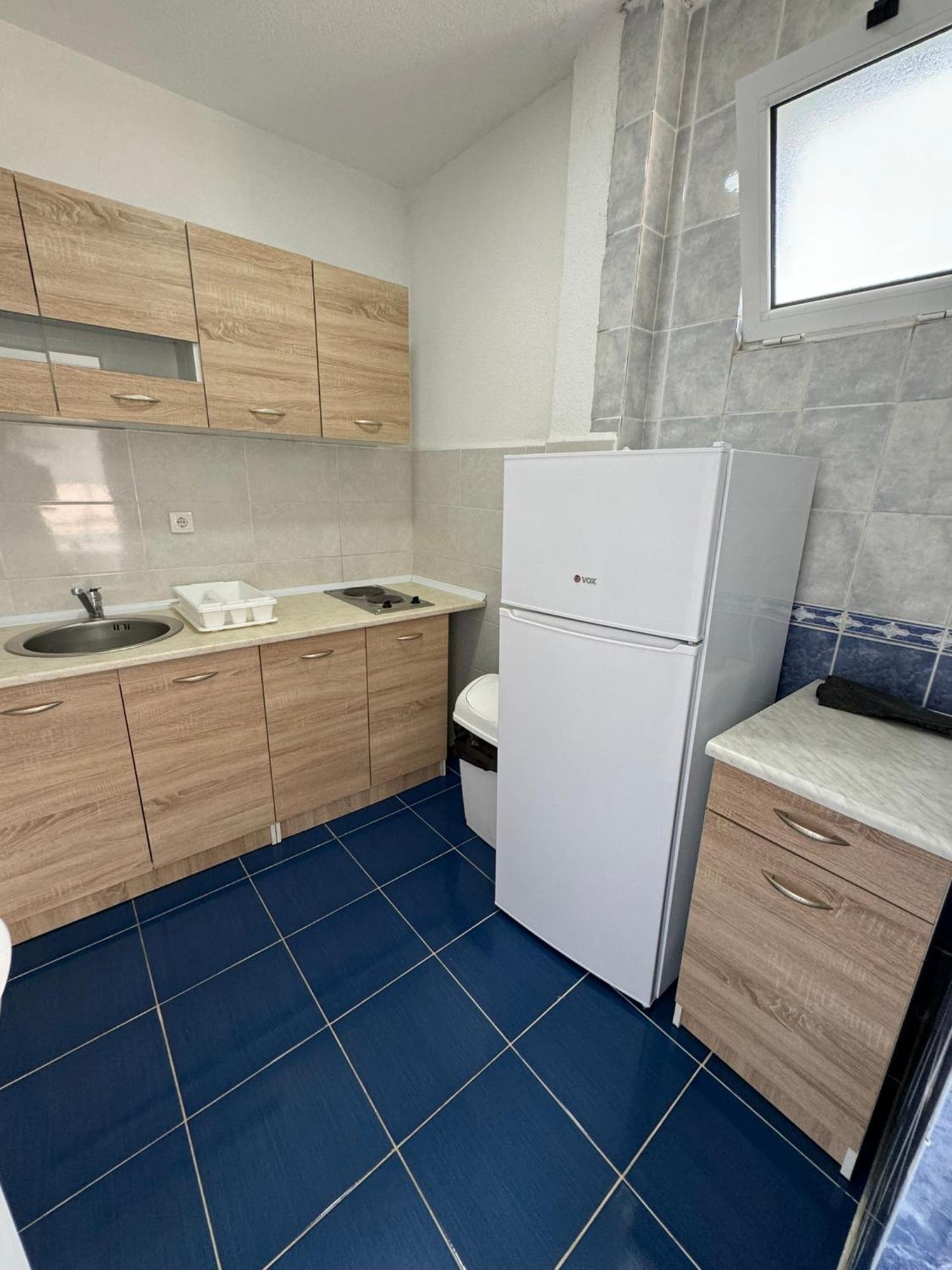 Berin Apartments 乌尔齐尼 外观 照片