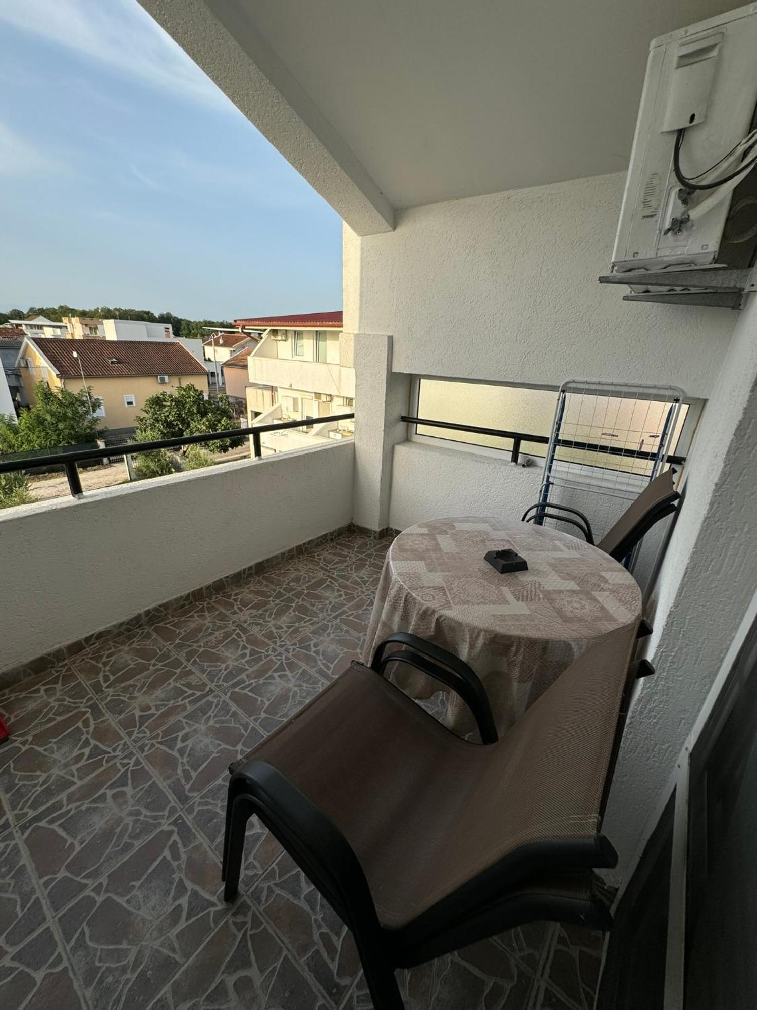 Berin Apartments 乌尔齐尼 外观 照片