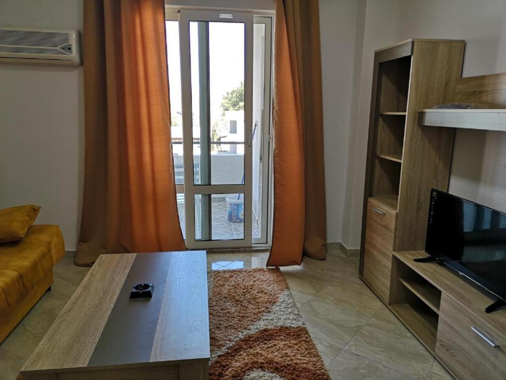 Berin Apartments 乌尔齐尼 外观 照片