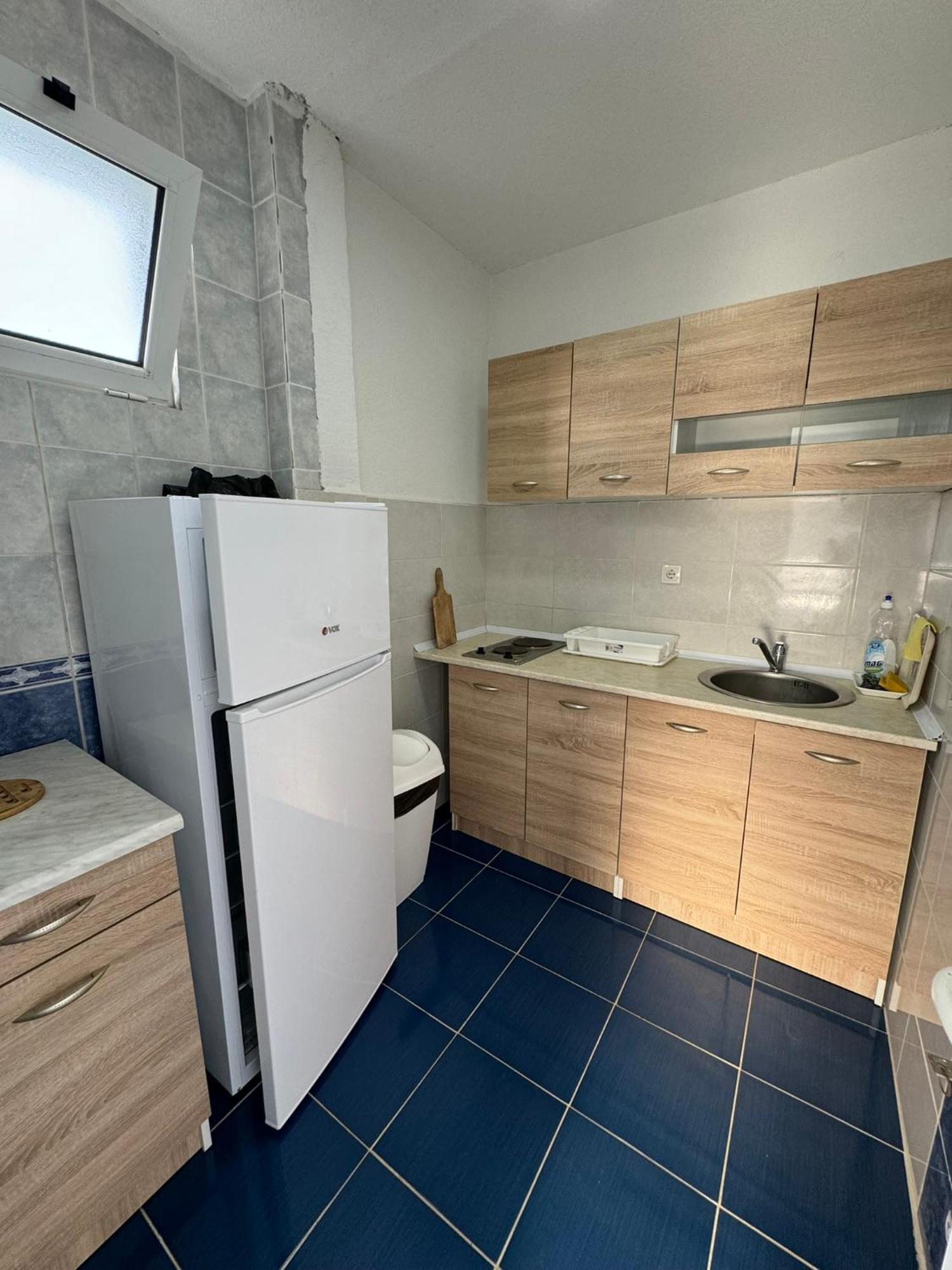 Berin Apartments 乌尔齐尼 外观 照片