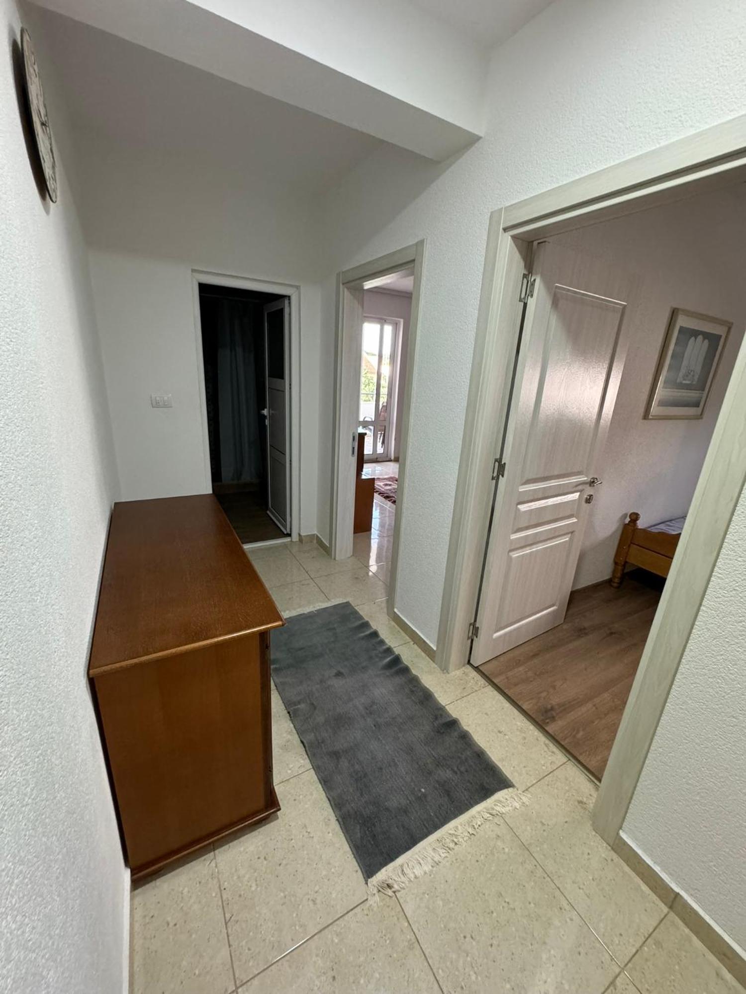 Berin Apartments 乌尔齐尼 外观 照片