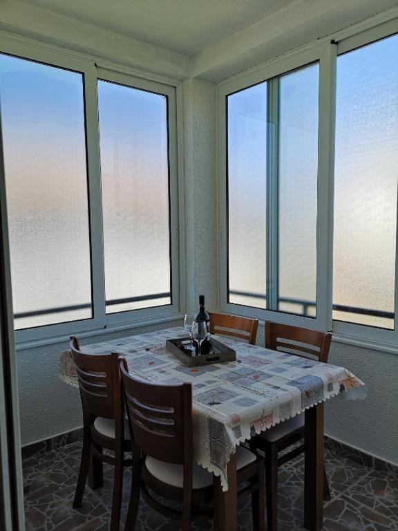 Berin Apartments 乌尔齐尼 外观 照片