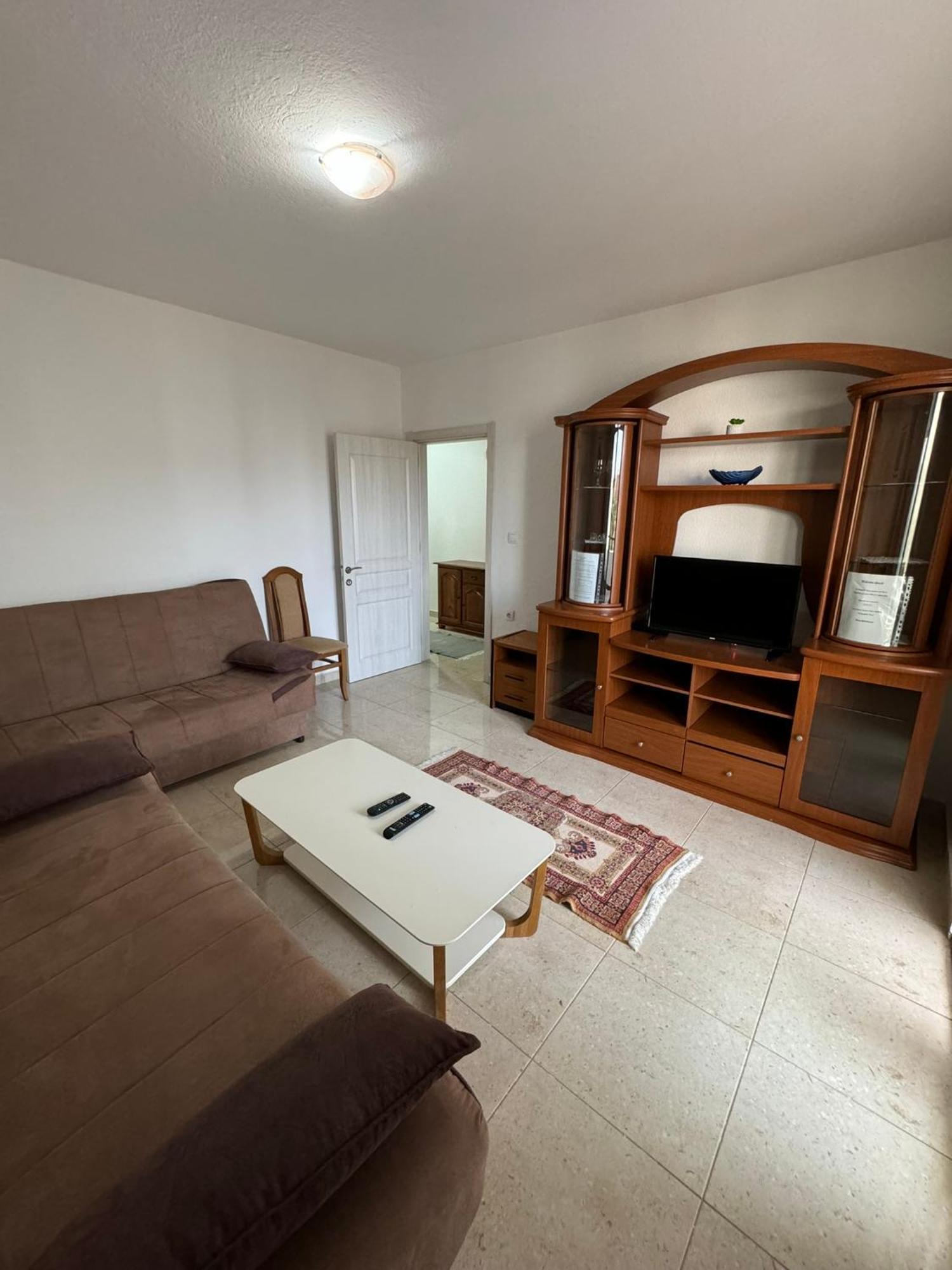 Berin Apartments 乌尔齐尼 外观 照片
