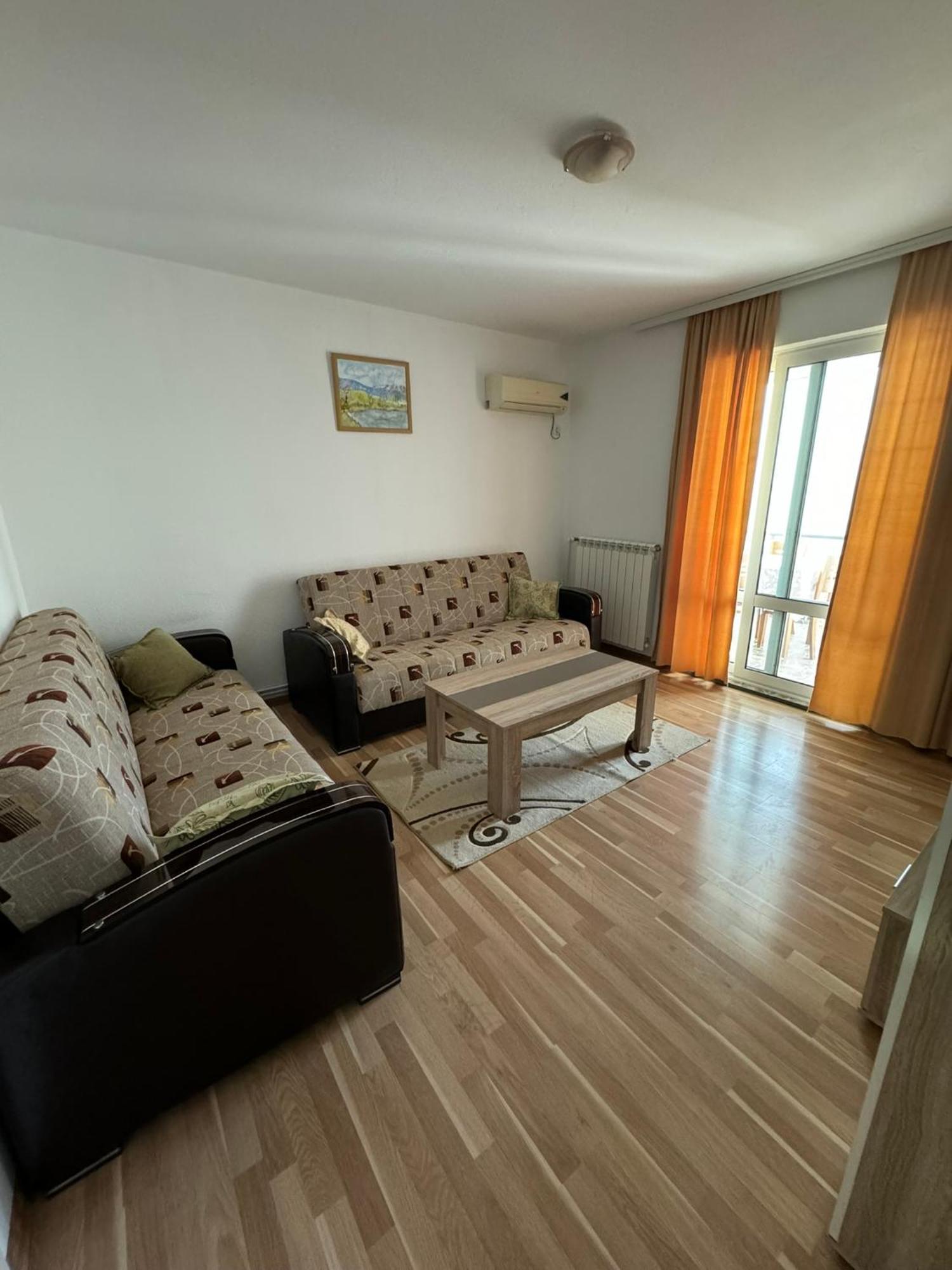 Berin Apartments 乌尔齐尼 外观 照片