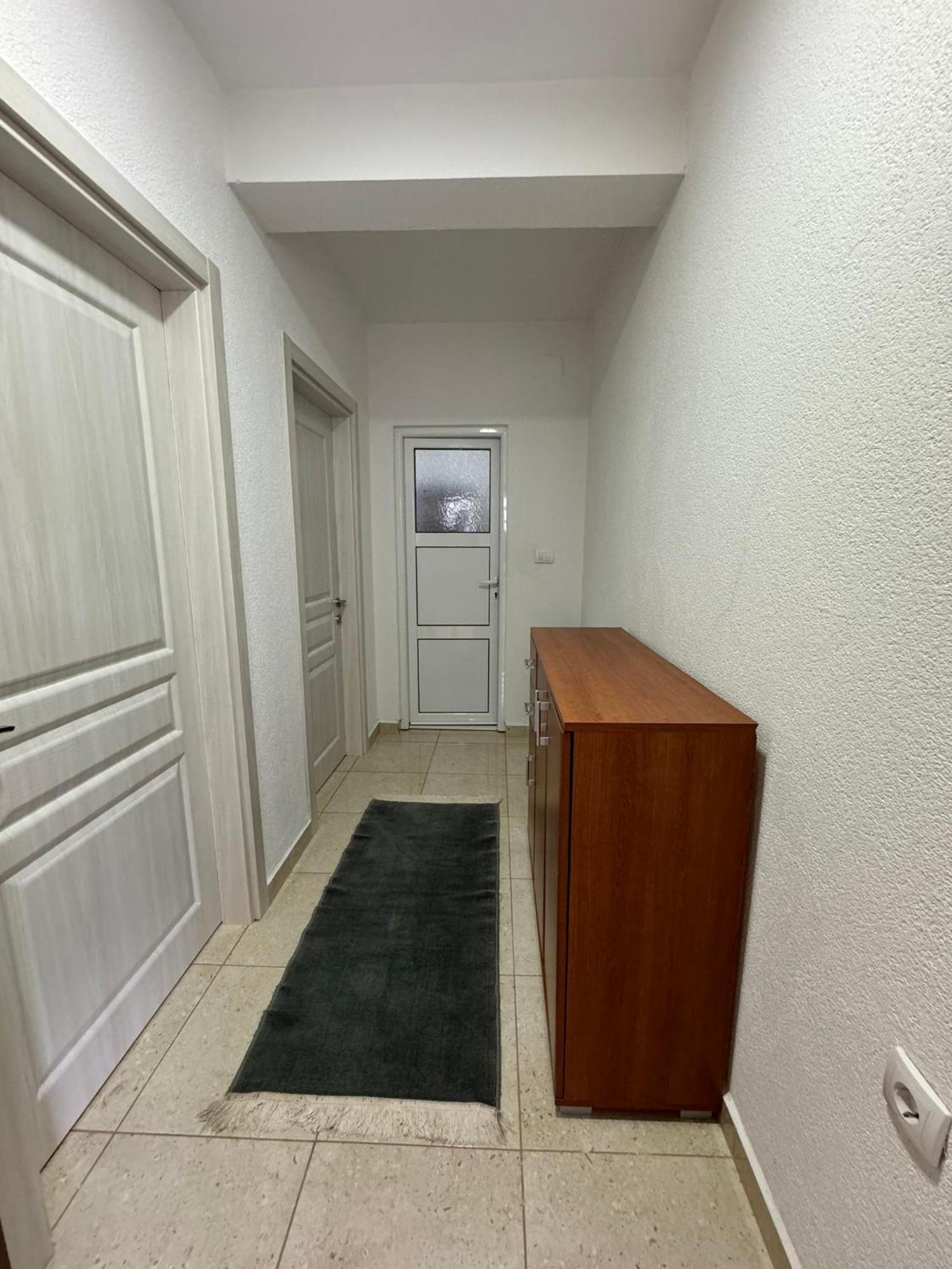 Berin Apartments 乌尔齐尼 外观 照片