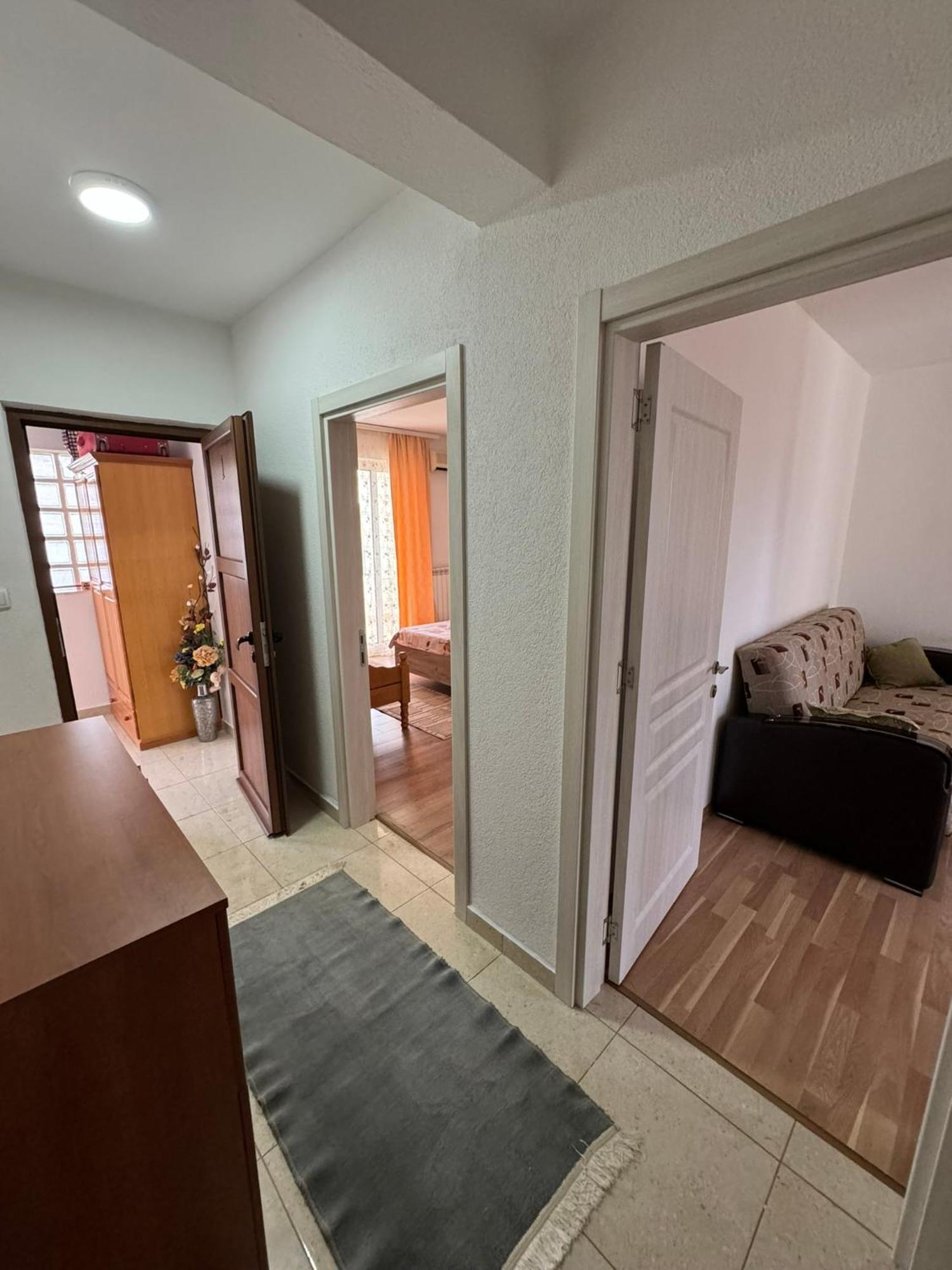 Berin Apartments 乌尔齐尼 外观 照片
