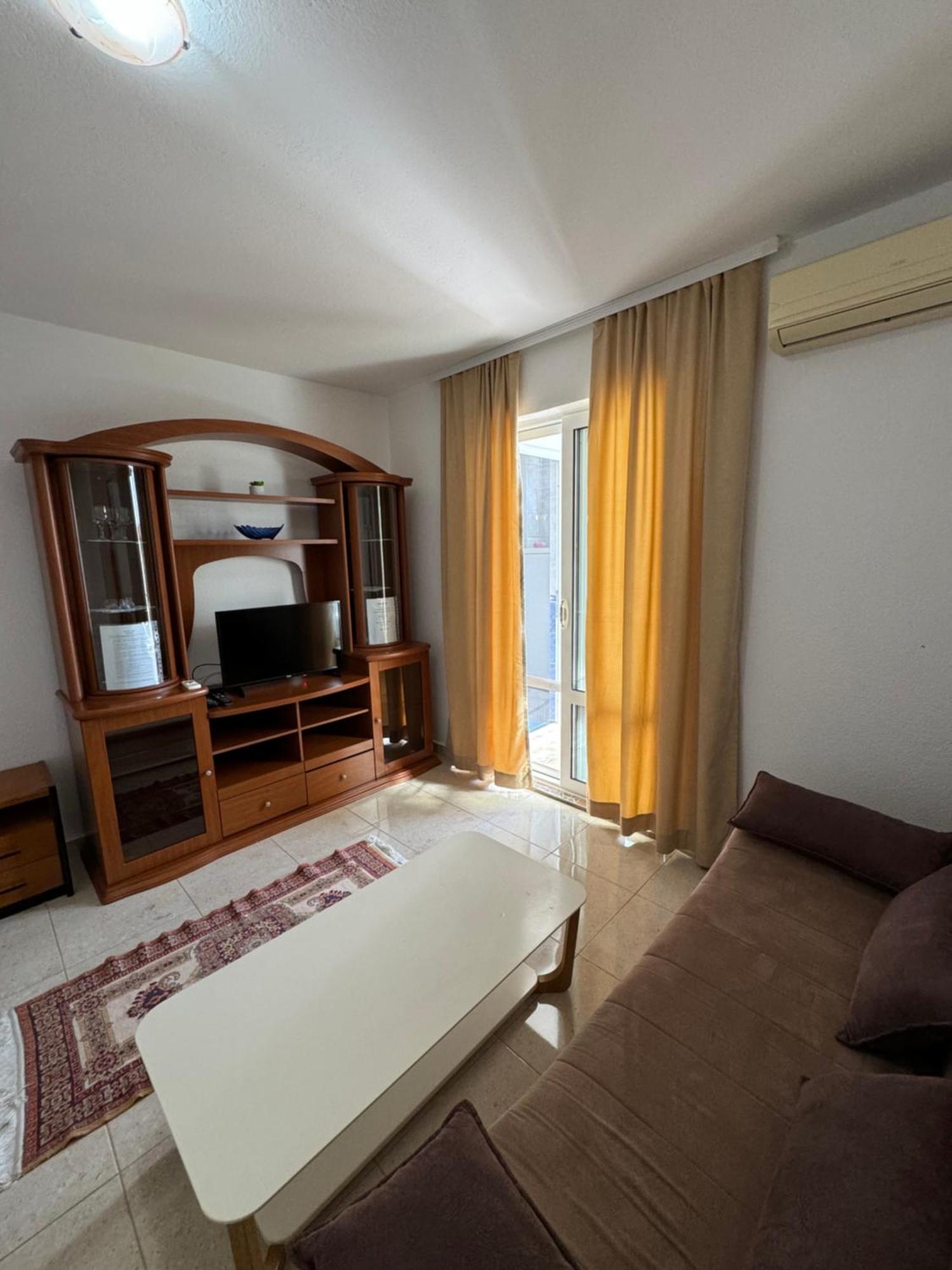 Berin Apartments 乌尔齐尼 外观 照片