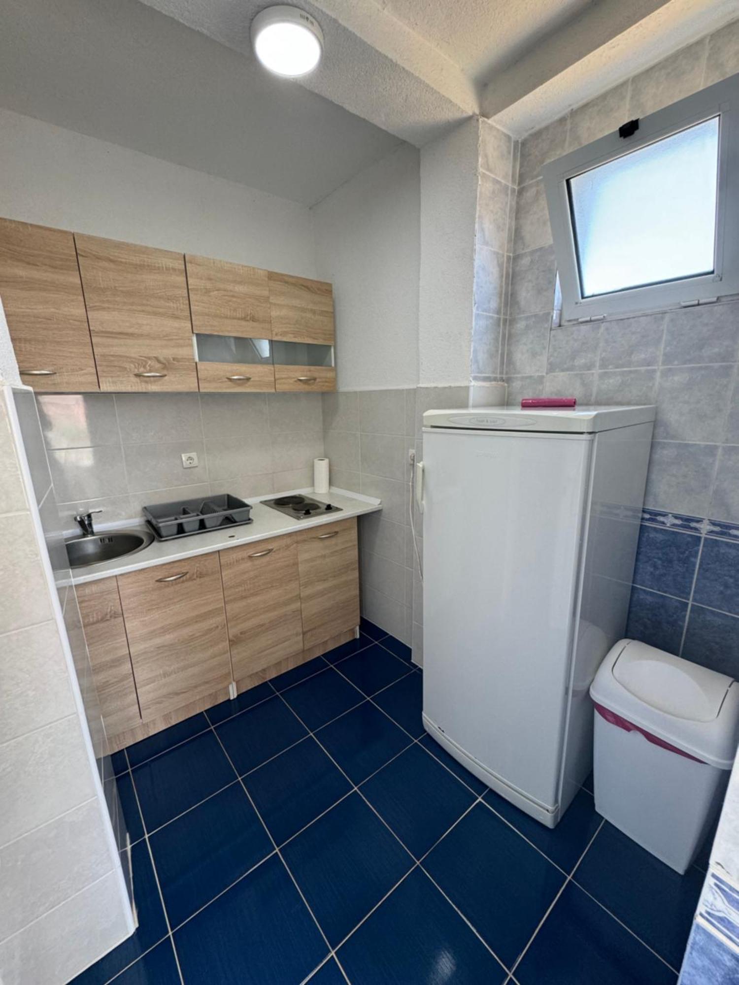 Berin Apartments 乌尔齐尼 外观 照片